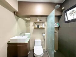 Blk 507D Wellington Circle (Sembawang), HDB Executive #568149161